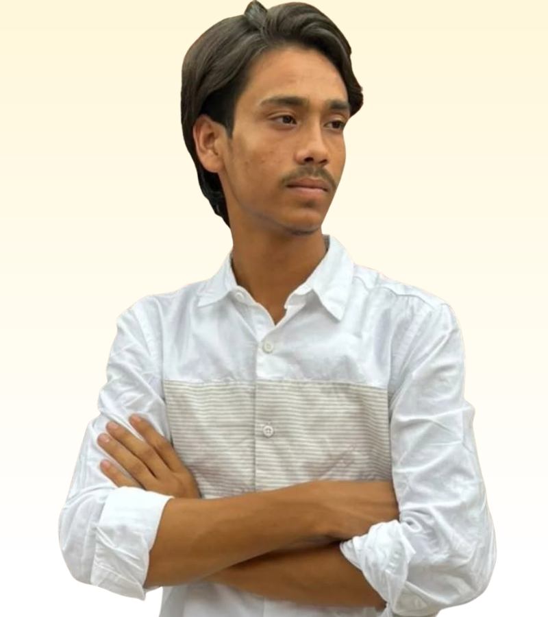 Junaid Ansari